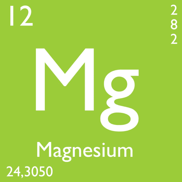 Magnesium fir de Fonctionnement vun der Prostata Drüs bei Männer